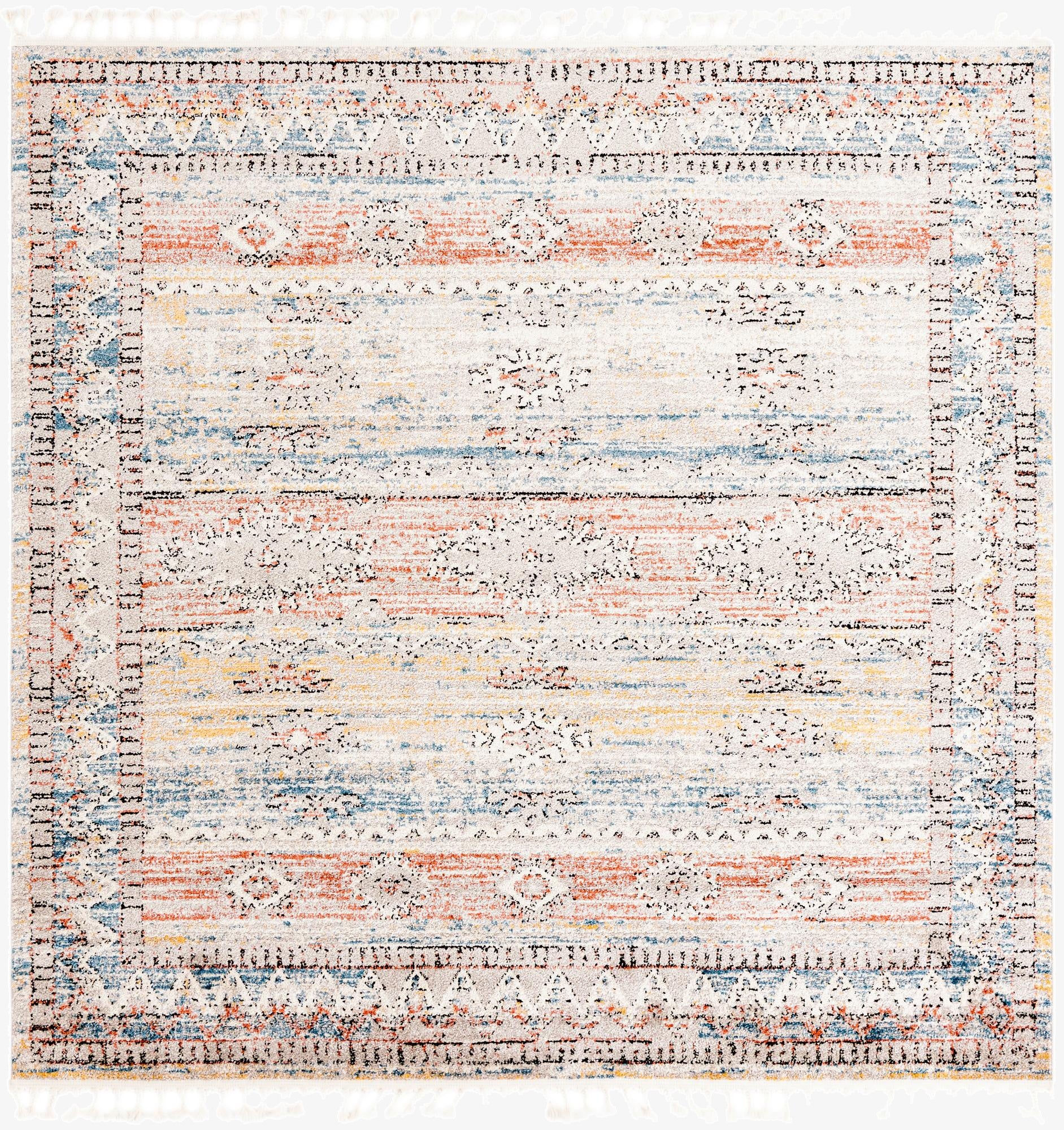 240cm x 240cm Aramis Square Rug
