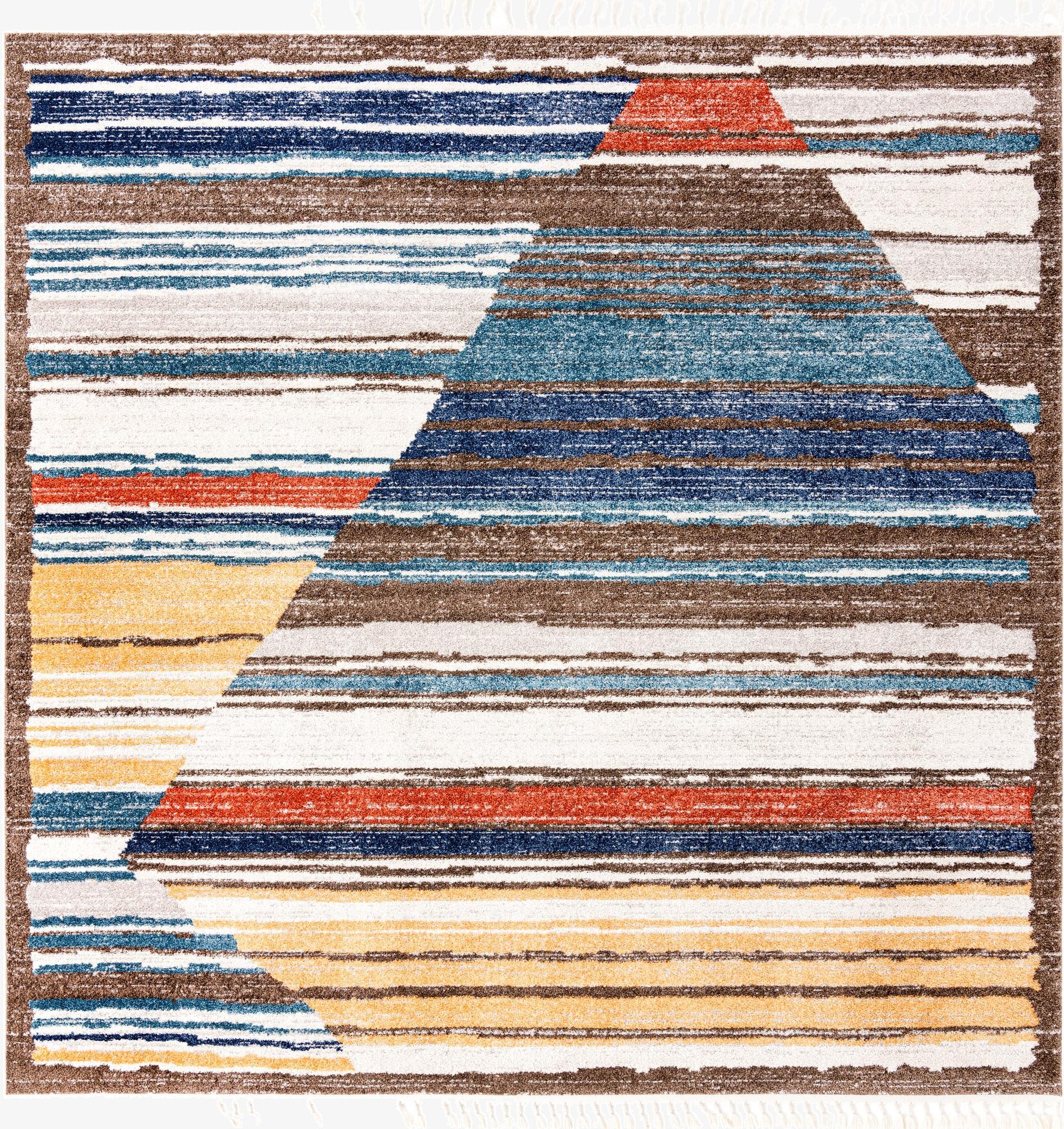 10' x 10' Aramis Square Rug
