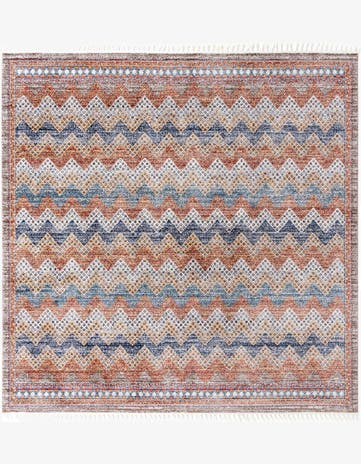 Aramis Square Rug