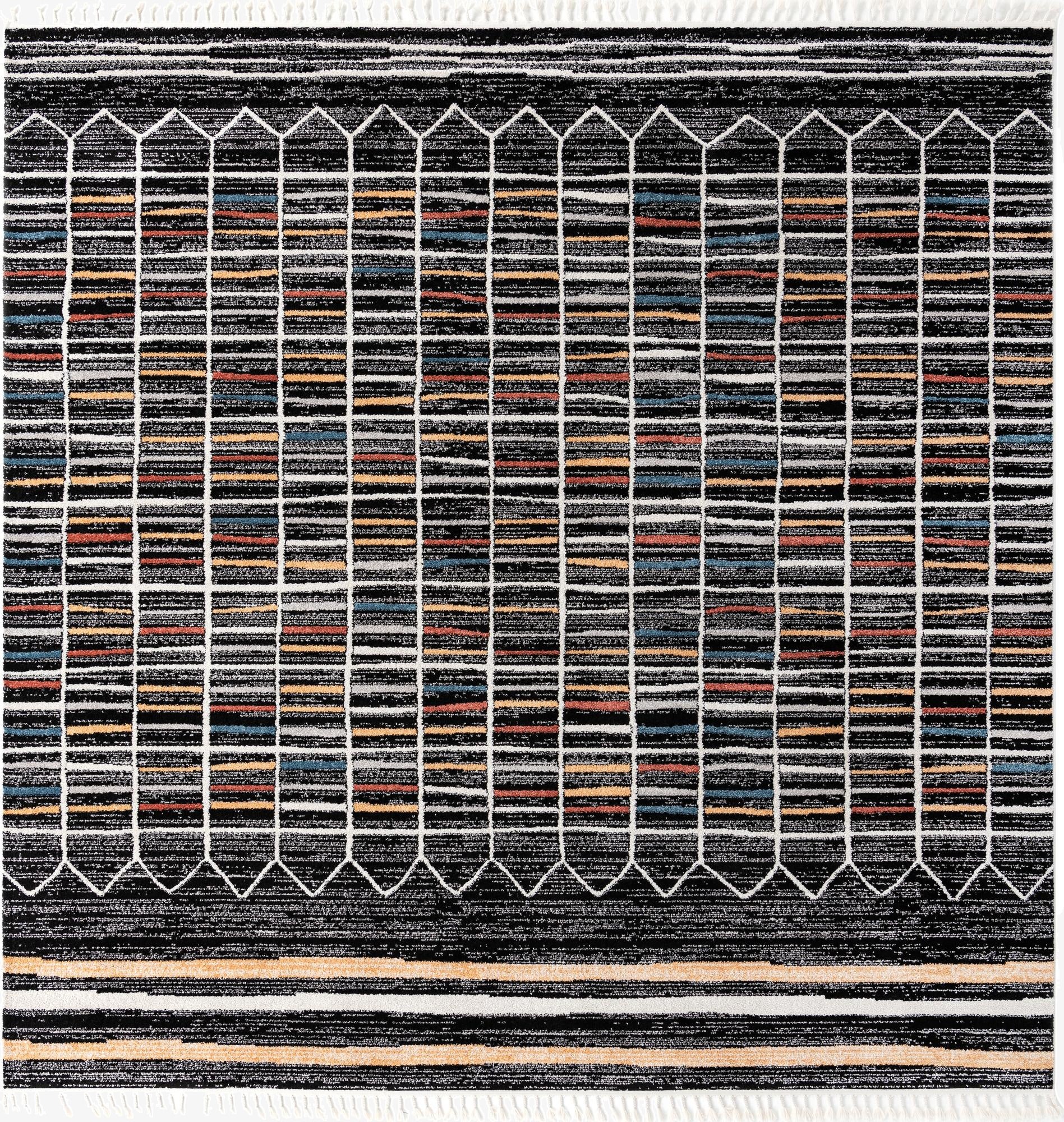 12' x 12' Aramis Square Rug