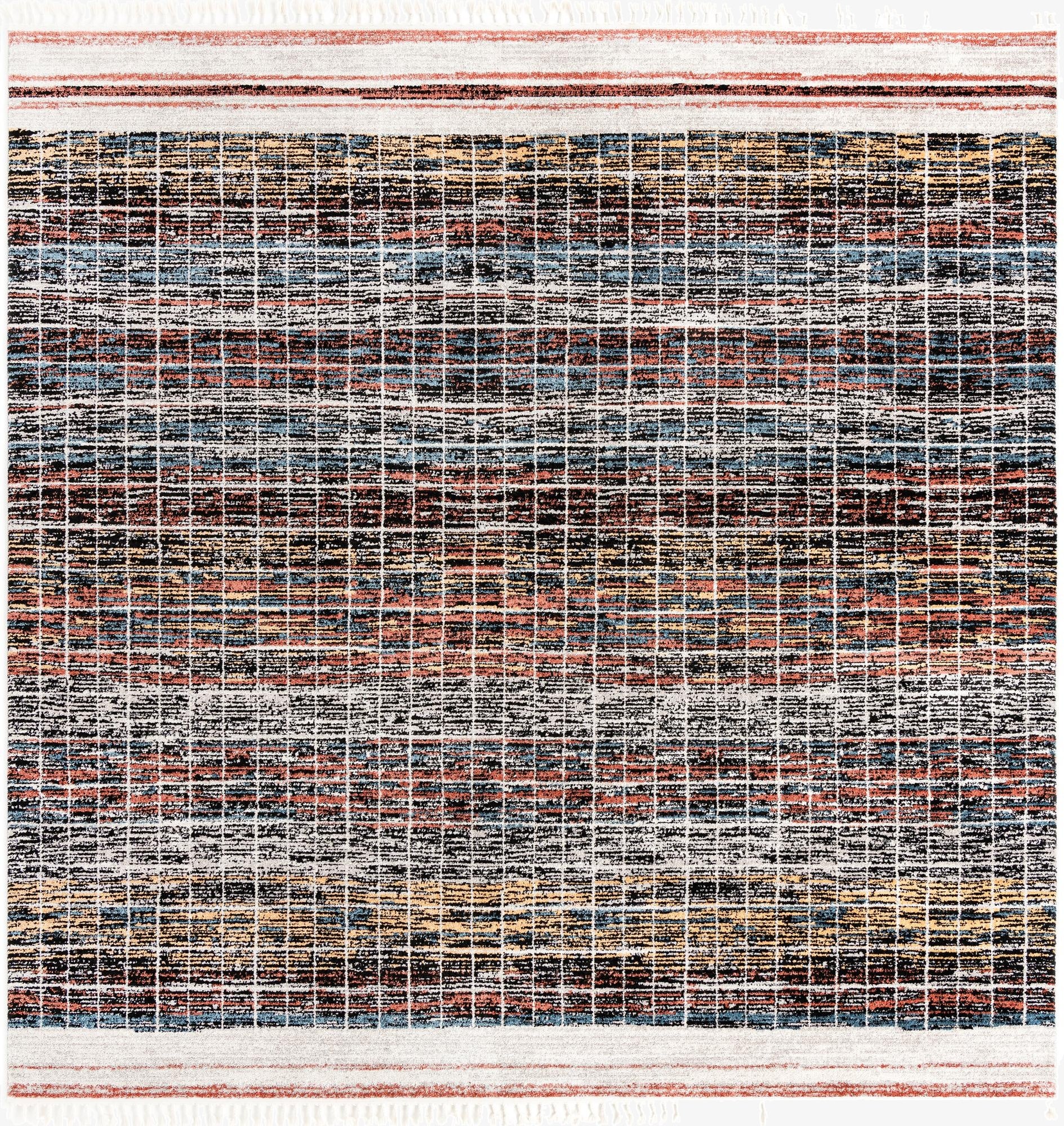 12' x 12' Aramis Square Rug