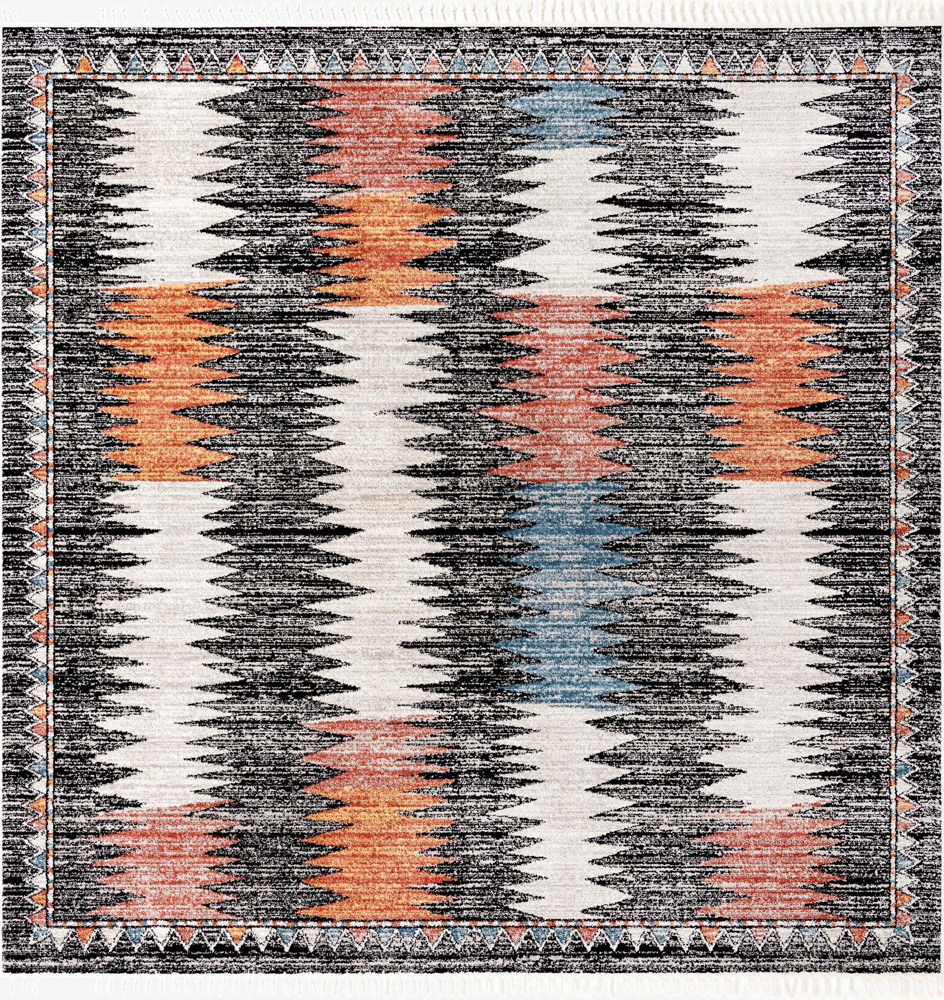 12' x 12' Aramis Square Rug