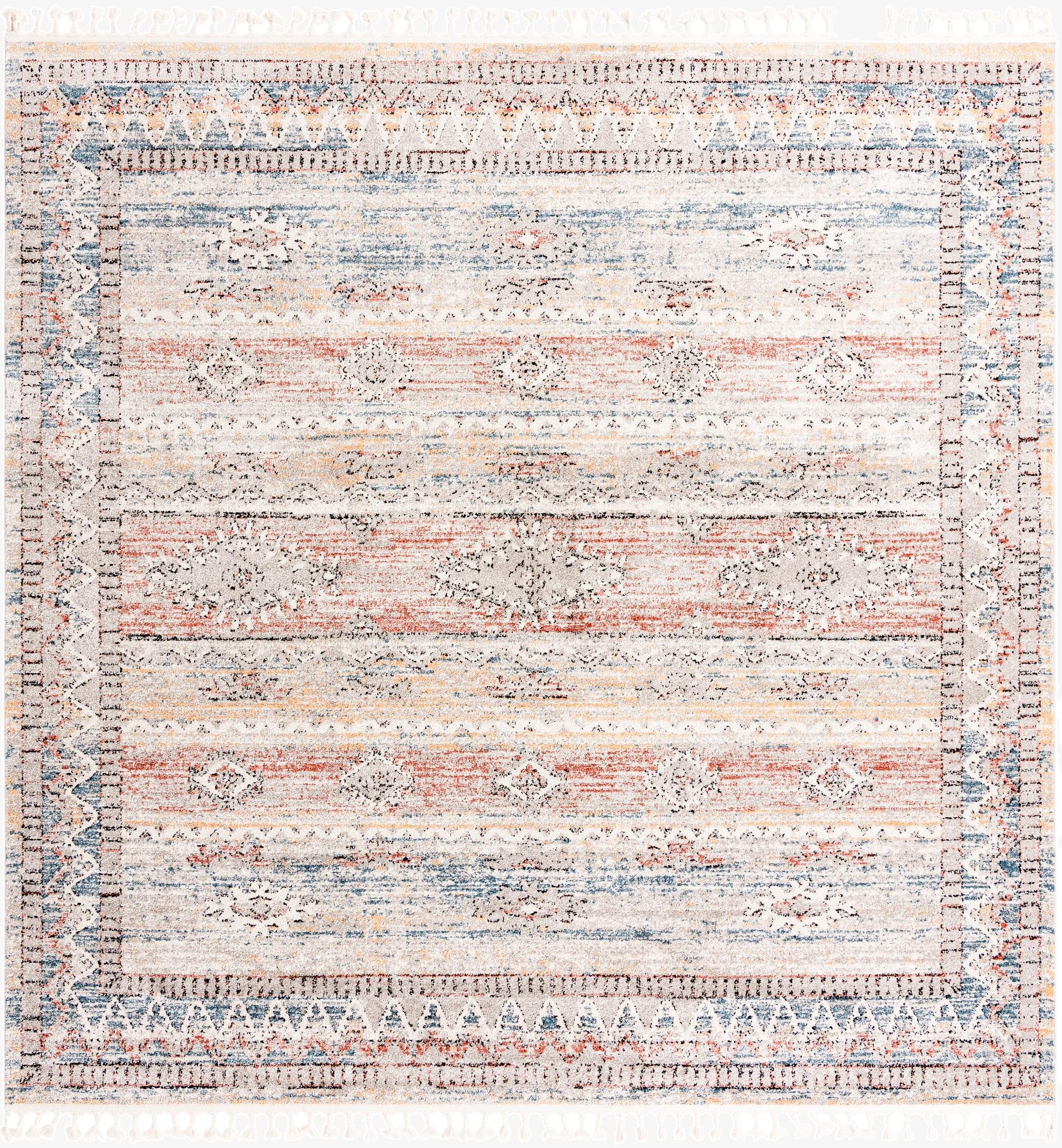 10' x 10' Aramis Square Rug