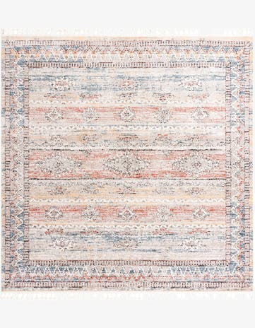 10' x 10' Aramis Square Rug