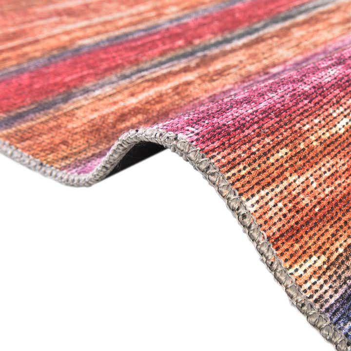 5' x 5' Asha Square Rug