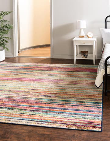 10' x 10' Azalea Square Rug