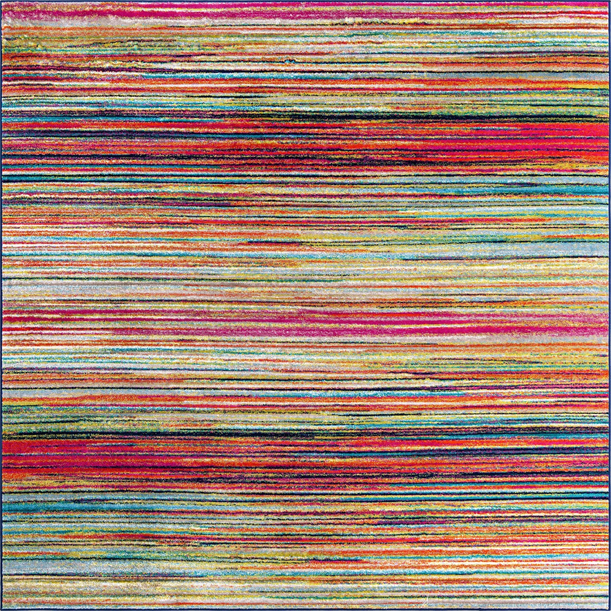 10' x 10' Azalea Square Rug