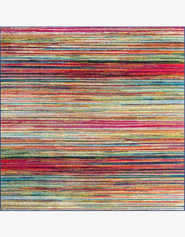 10' x 10' Azalea Square Rug