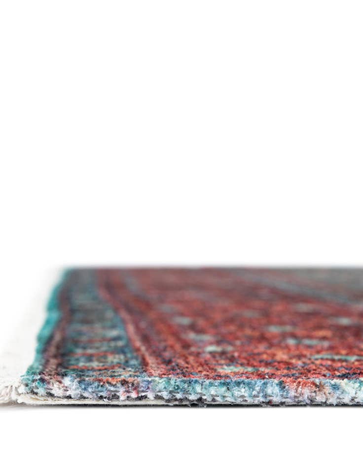 Detail image of 7' 9 x 7' 9 Boutique Square Rug