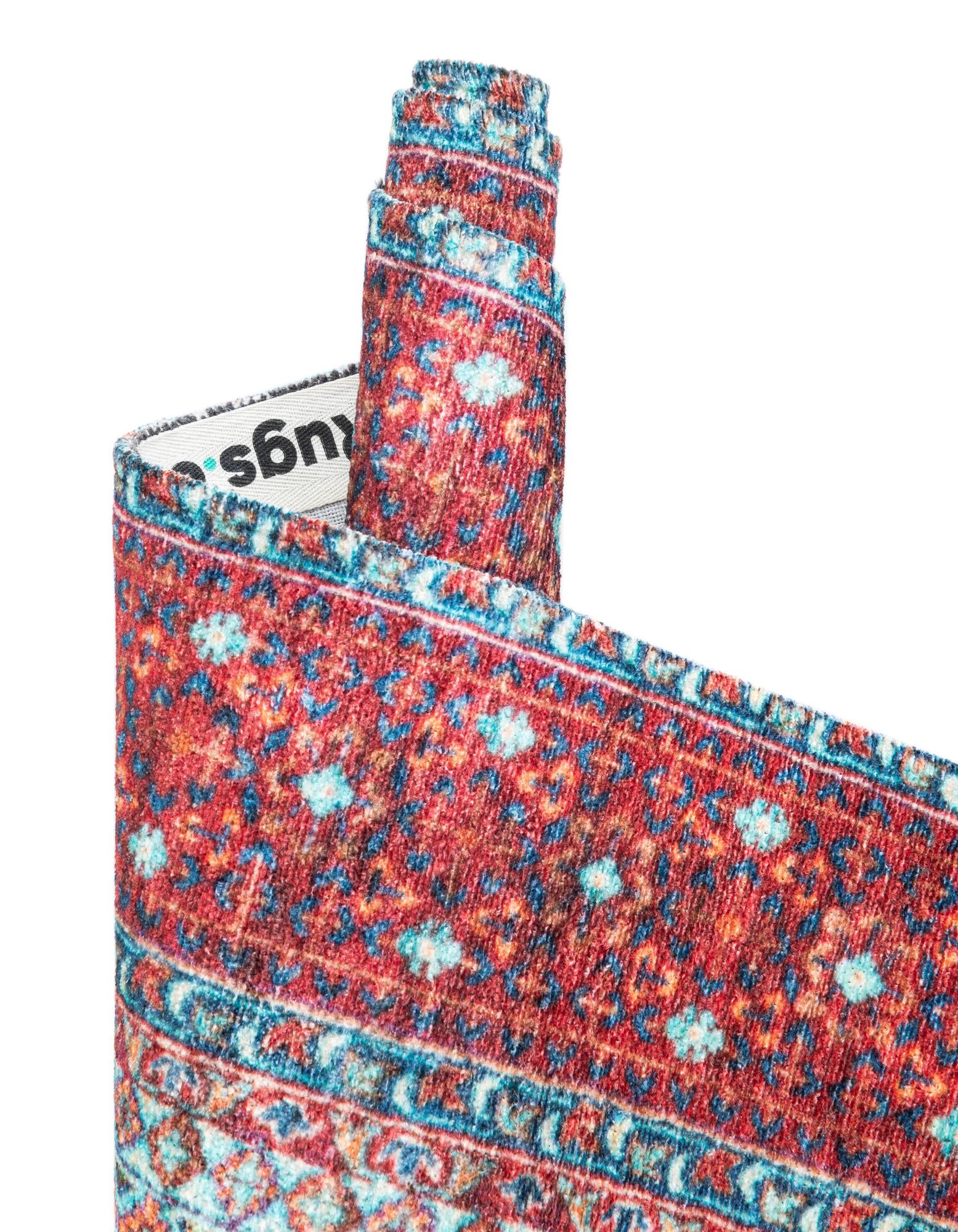 7' 9 x 7' 9 Boutique Square Rug