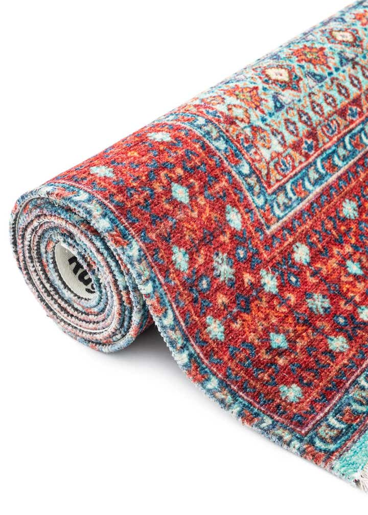 7' 9 x 7' 9 Boutique Square Rug