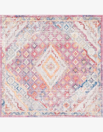 Brooklyn Square Rug