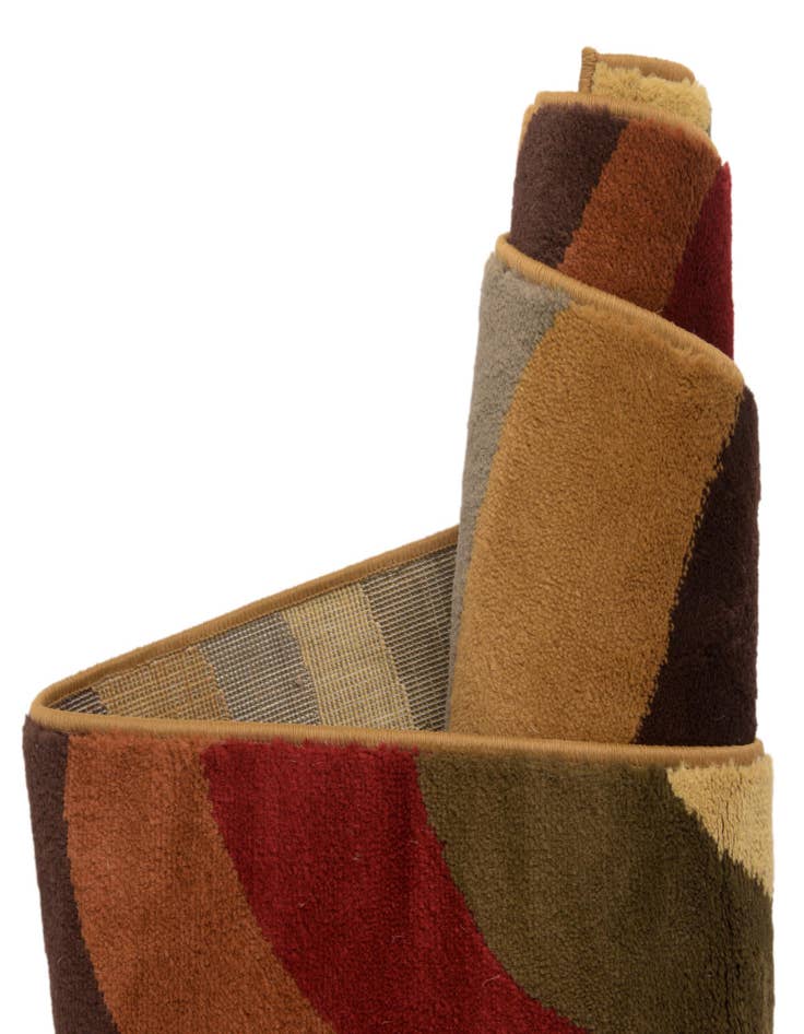 Detail image of 10' x 10' Cafe Square Rug