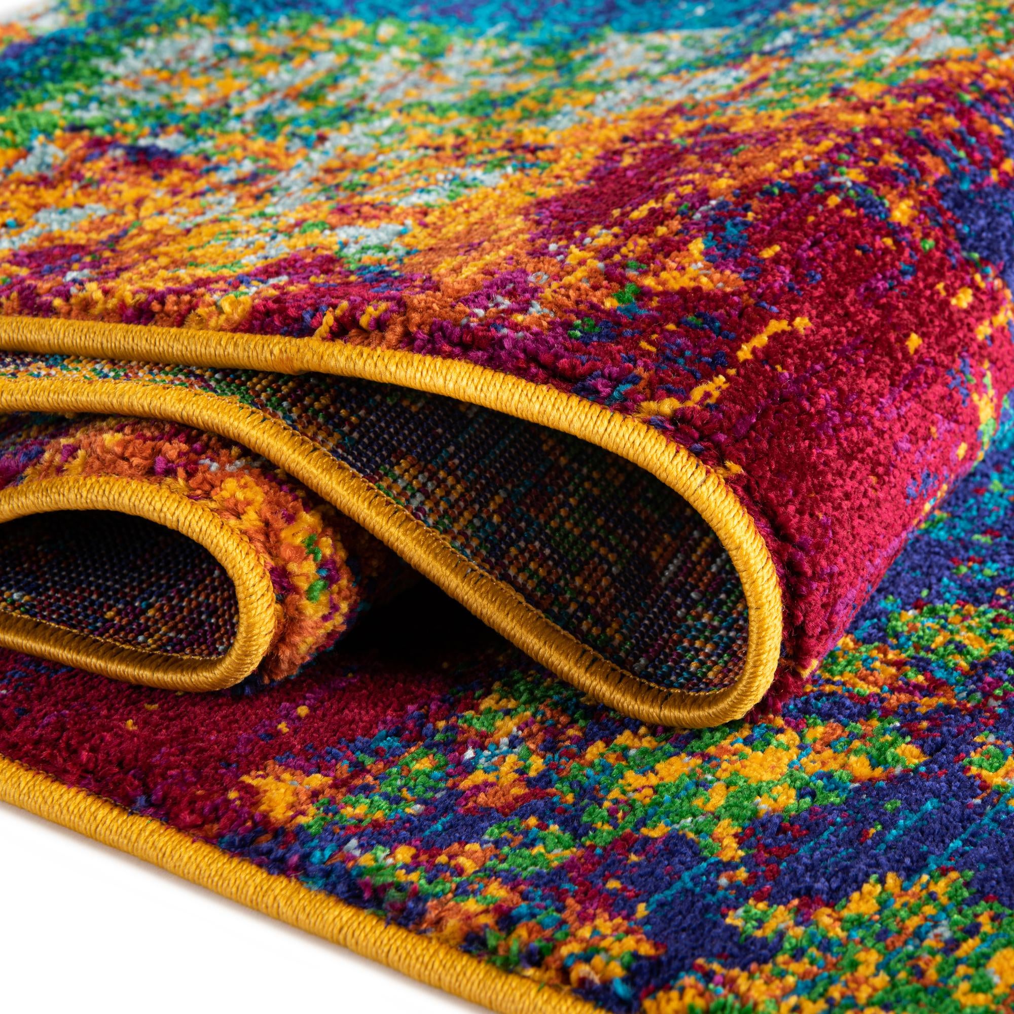 10' x 10' Calypso Square Rug