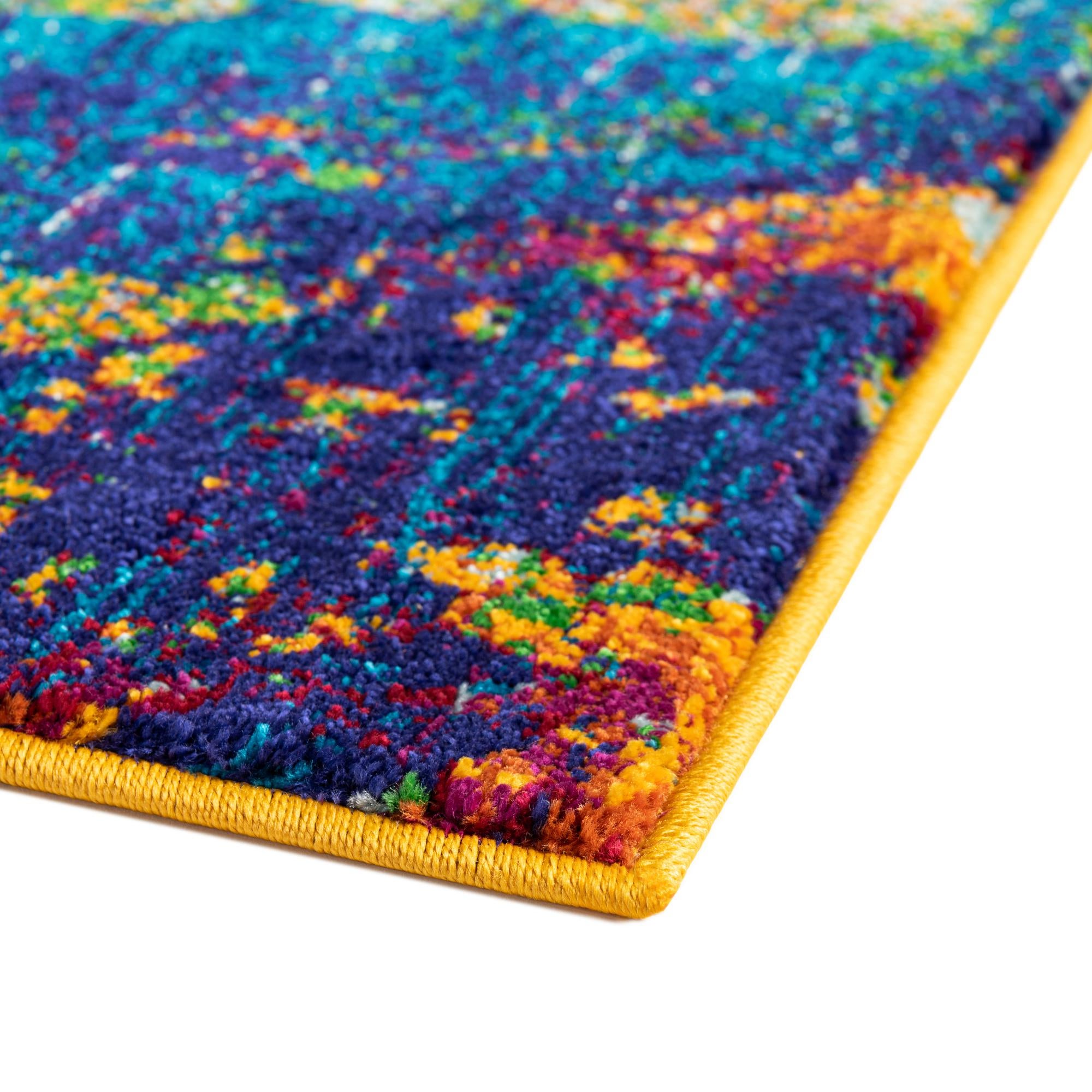 10' x 10' Calypso Square Rug