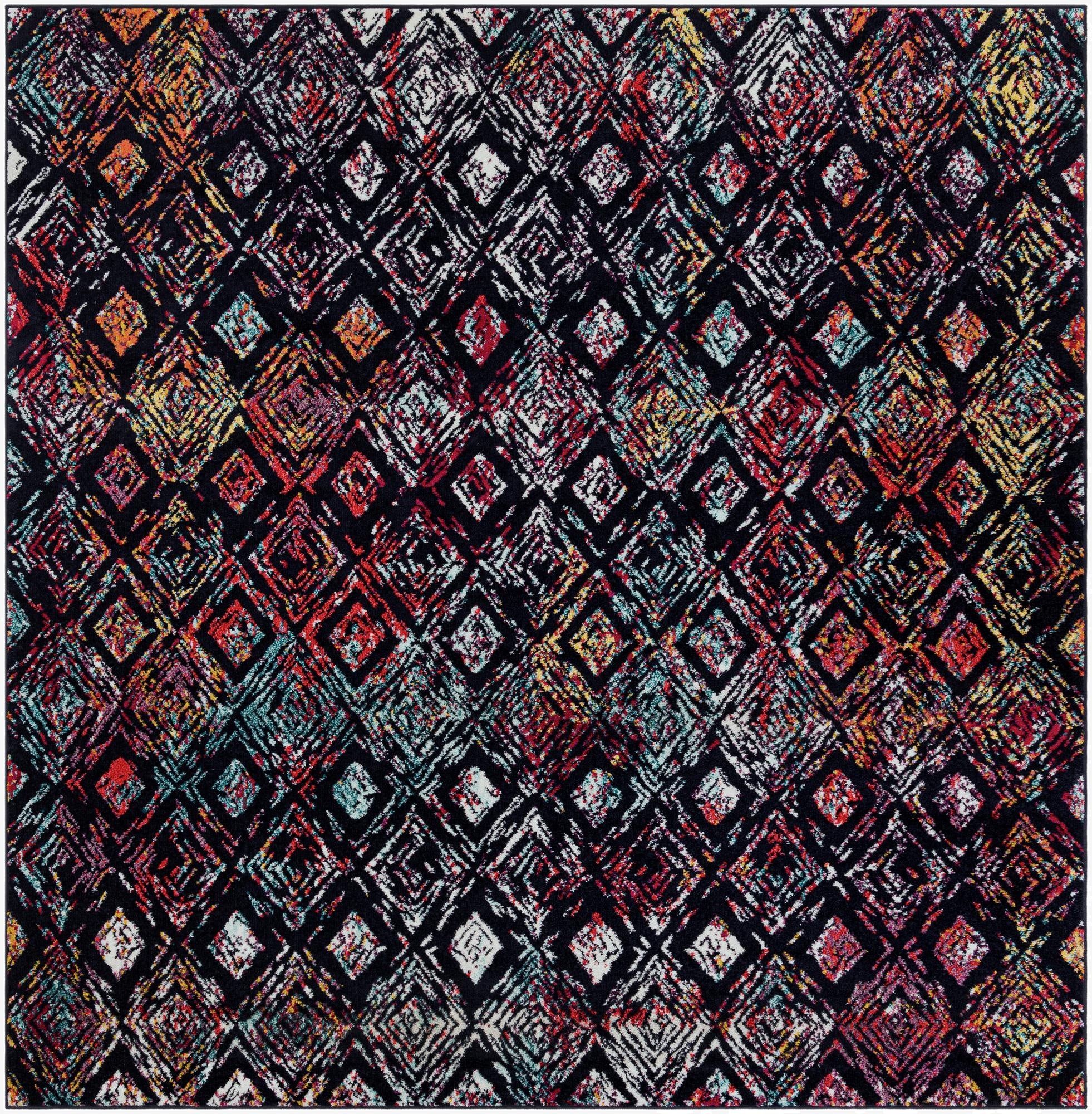 10' x 10' Carrington Square Rug