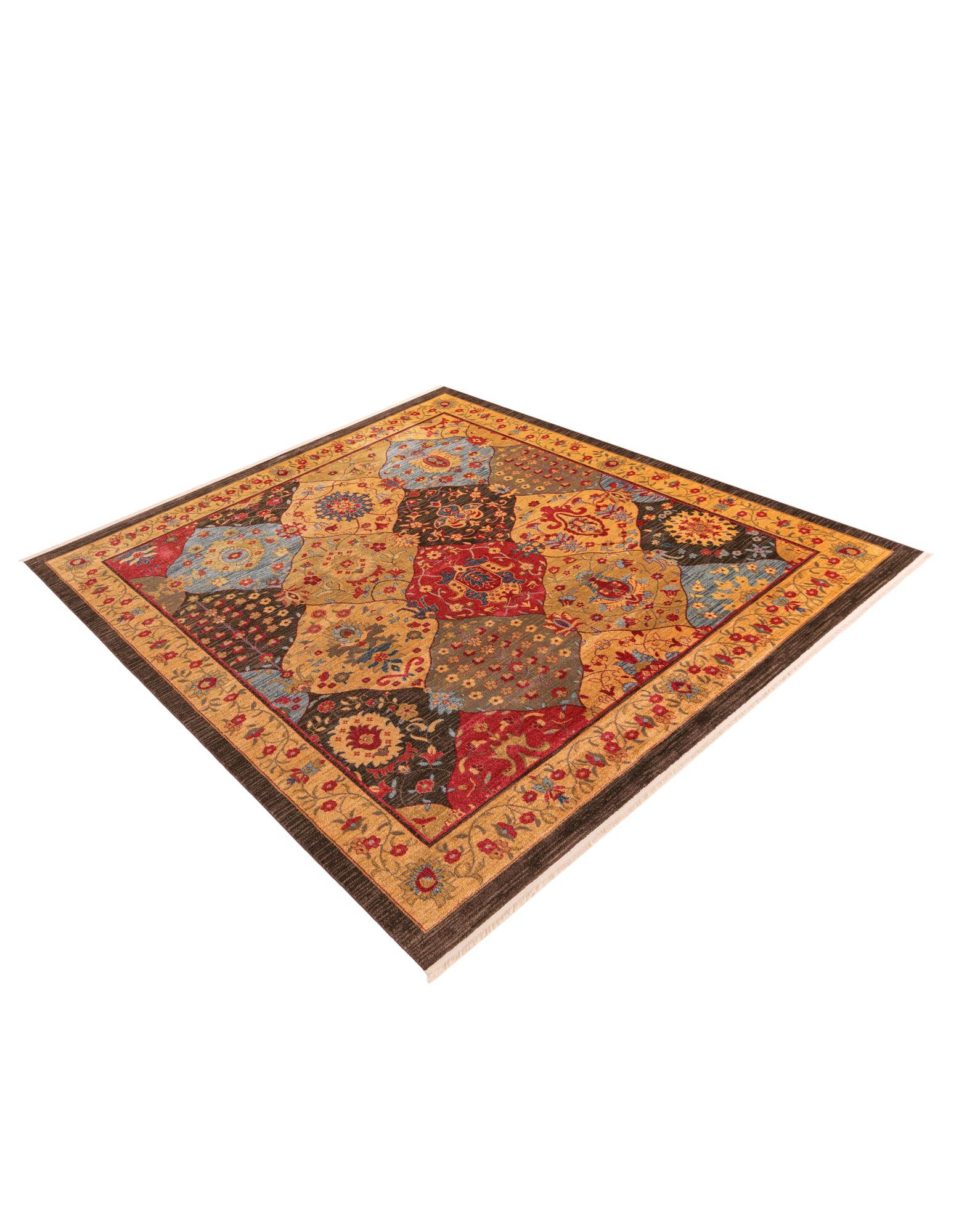 10' x 10' Chelsea Square Rug