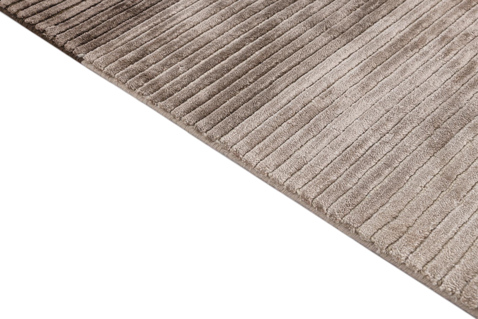 2' 6 x 2' 7 Hand Knotted Darya Wool Square Rug