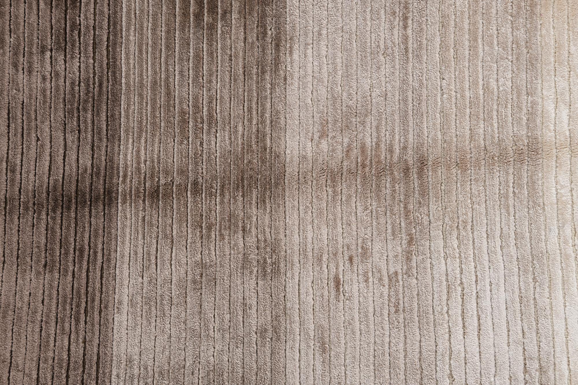 2' 6 x 2' 7 Hand Knotted Darya Wool Square Rug