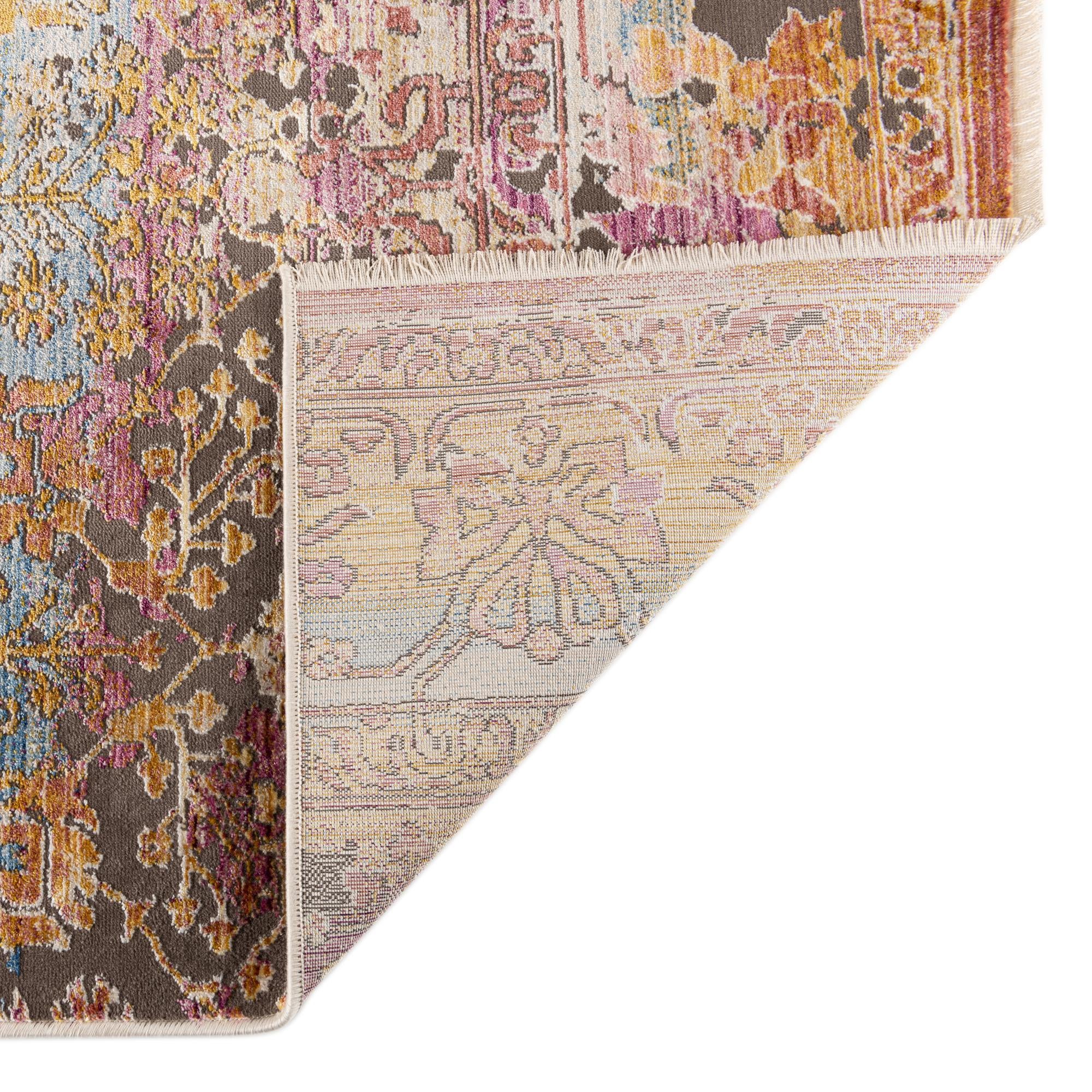 7' 10 x 7' 10 Deepa Square Rug
