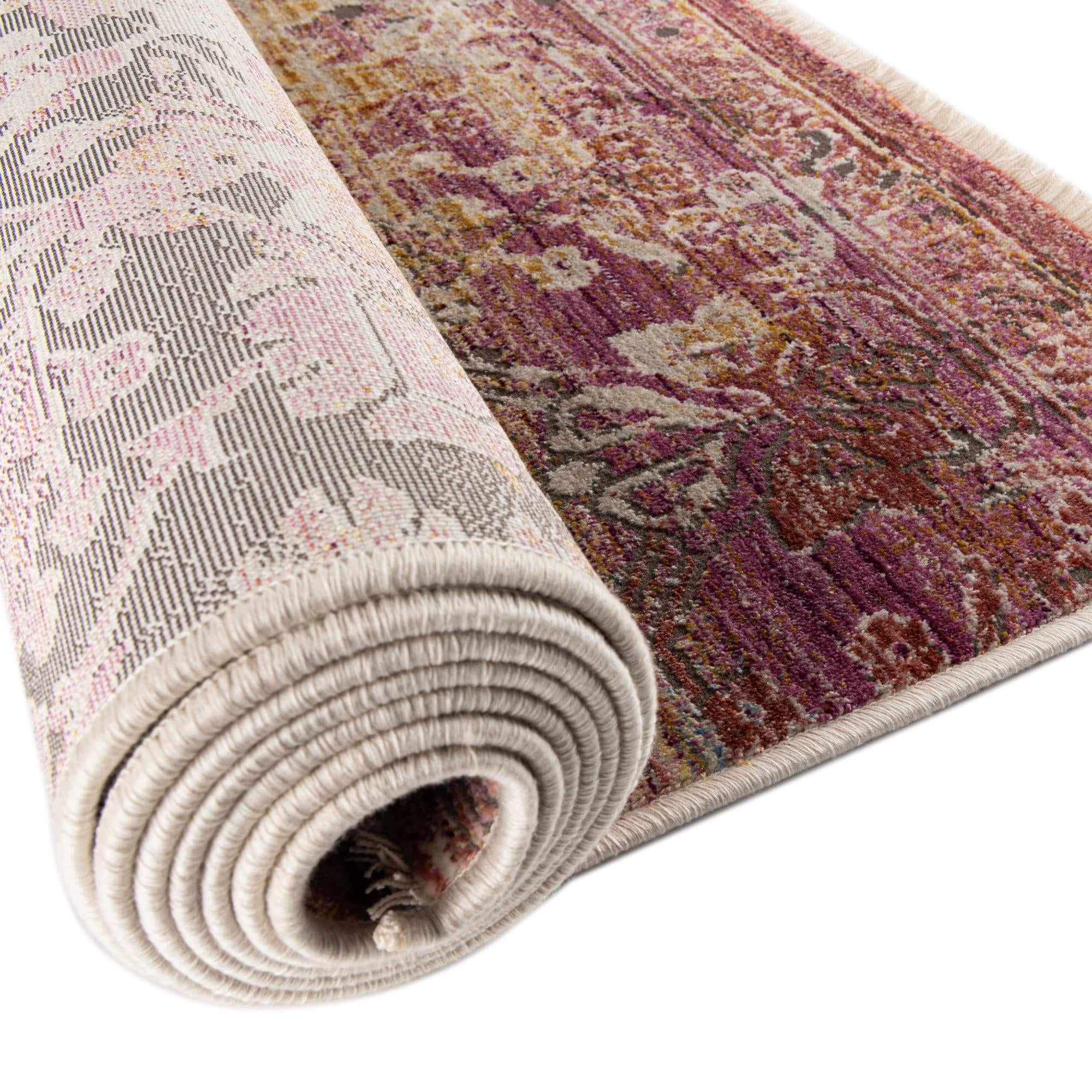 7' 10 x 7' 10 Deepa Square Rug