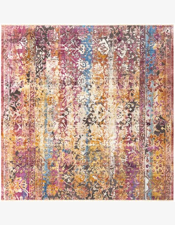 Deepa Square Rug