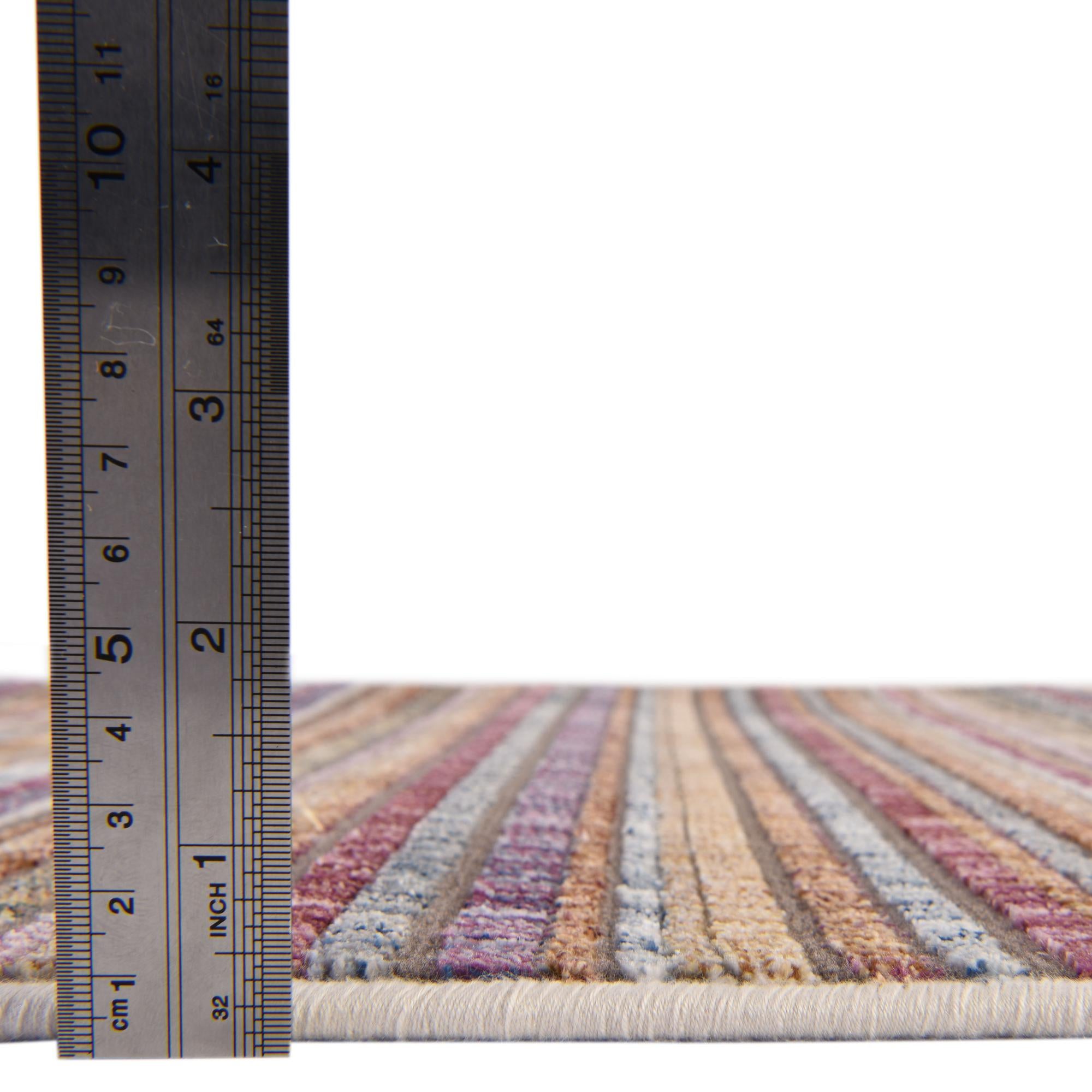 7' 10 x 7' 10 Deepa Square Rug