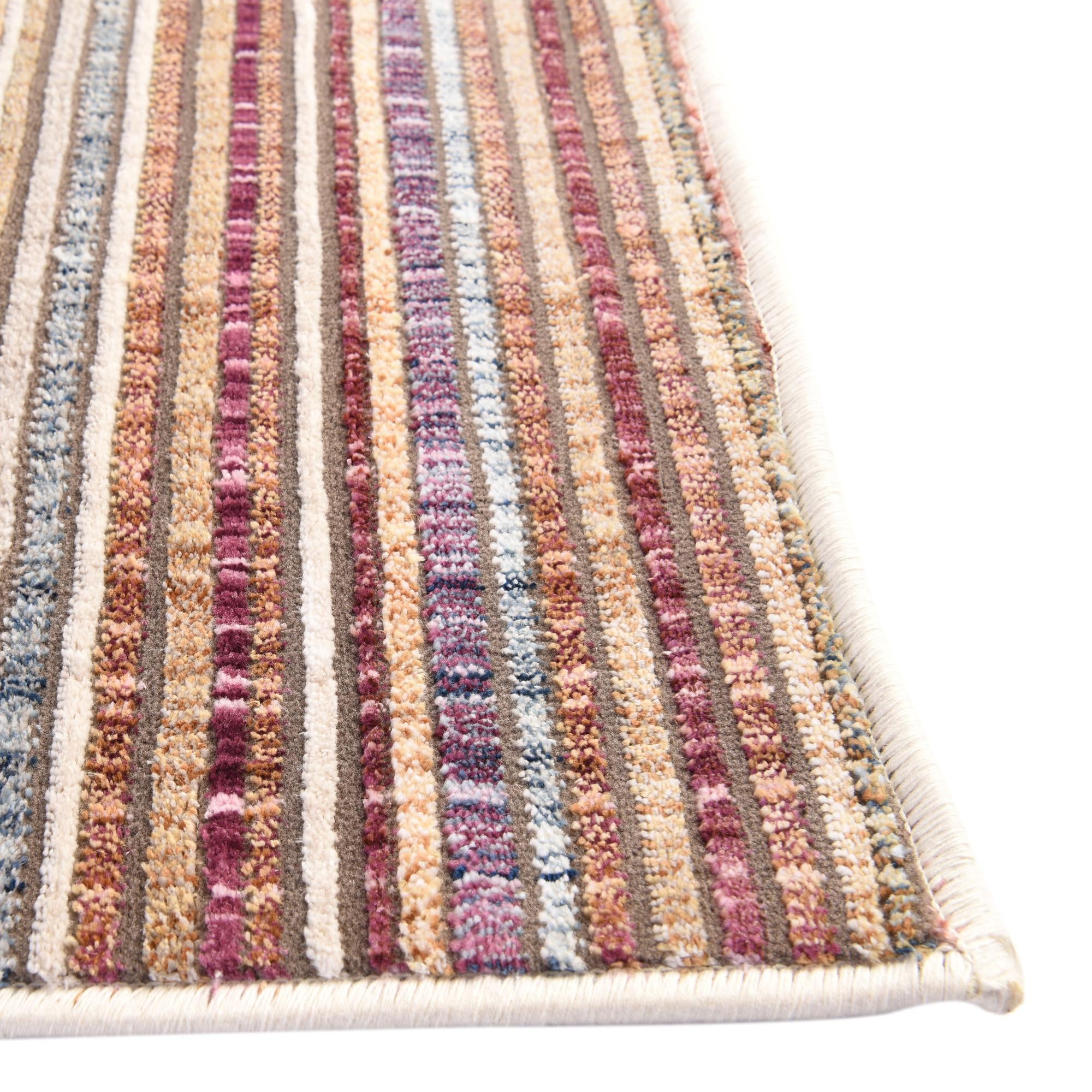 7' 10 x 7' 10 Deepa Square Rug