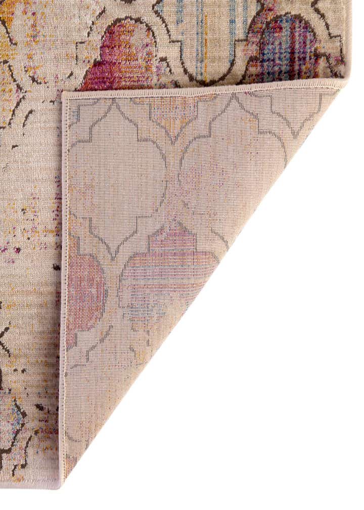 7' 10 x 7' 10 Deepa Square Rug