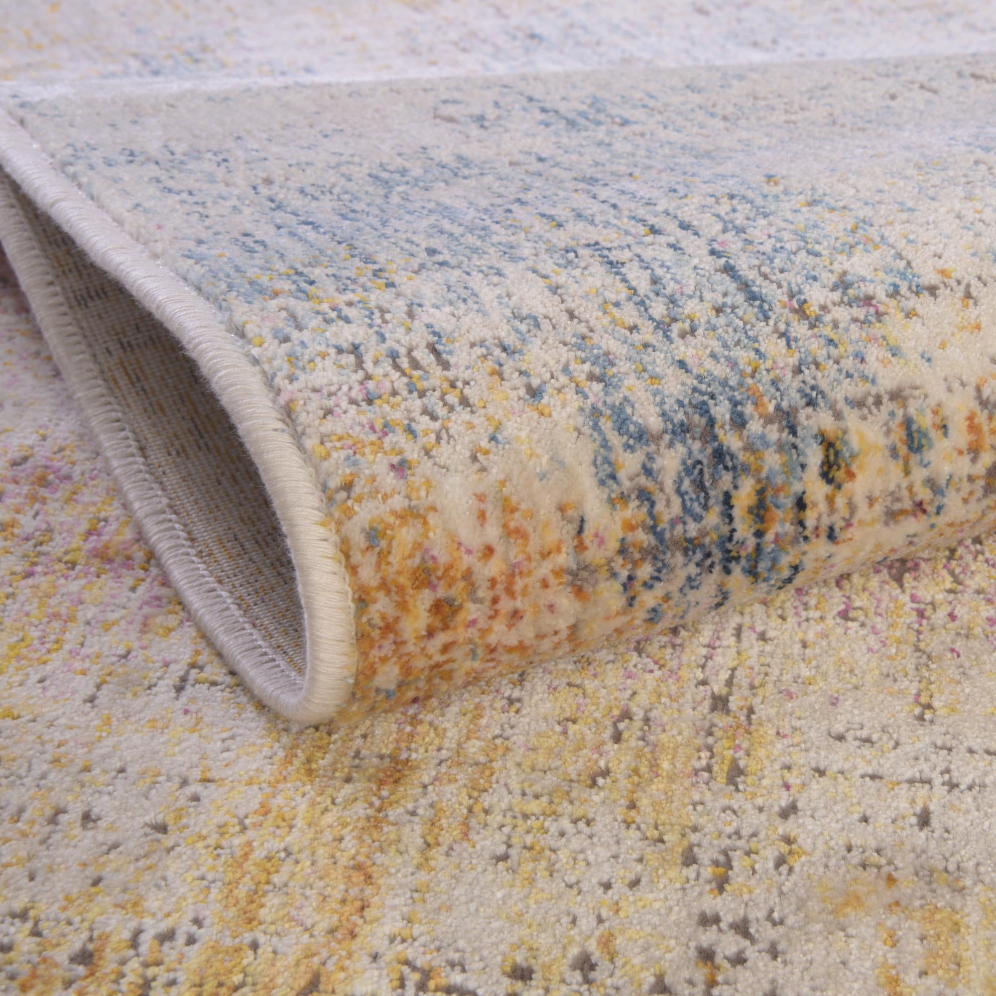 7' 10 x 7' 10 Deepa Square Rug