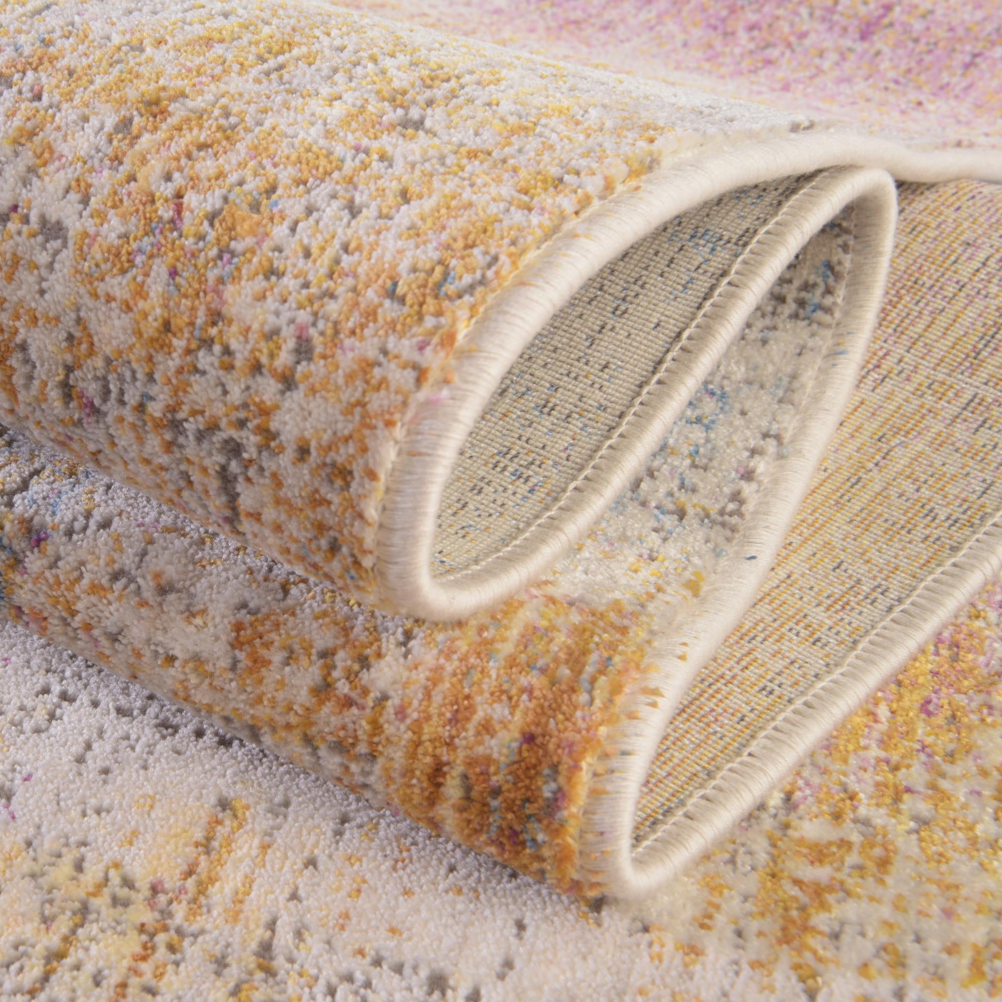 7' 10 x 7' 10 Deepa Square Rug