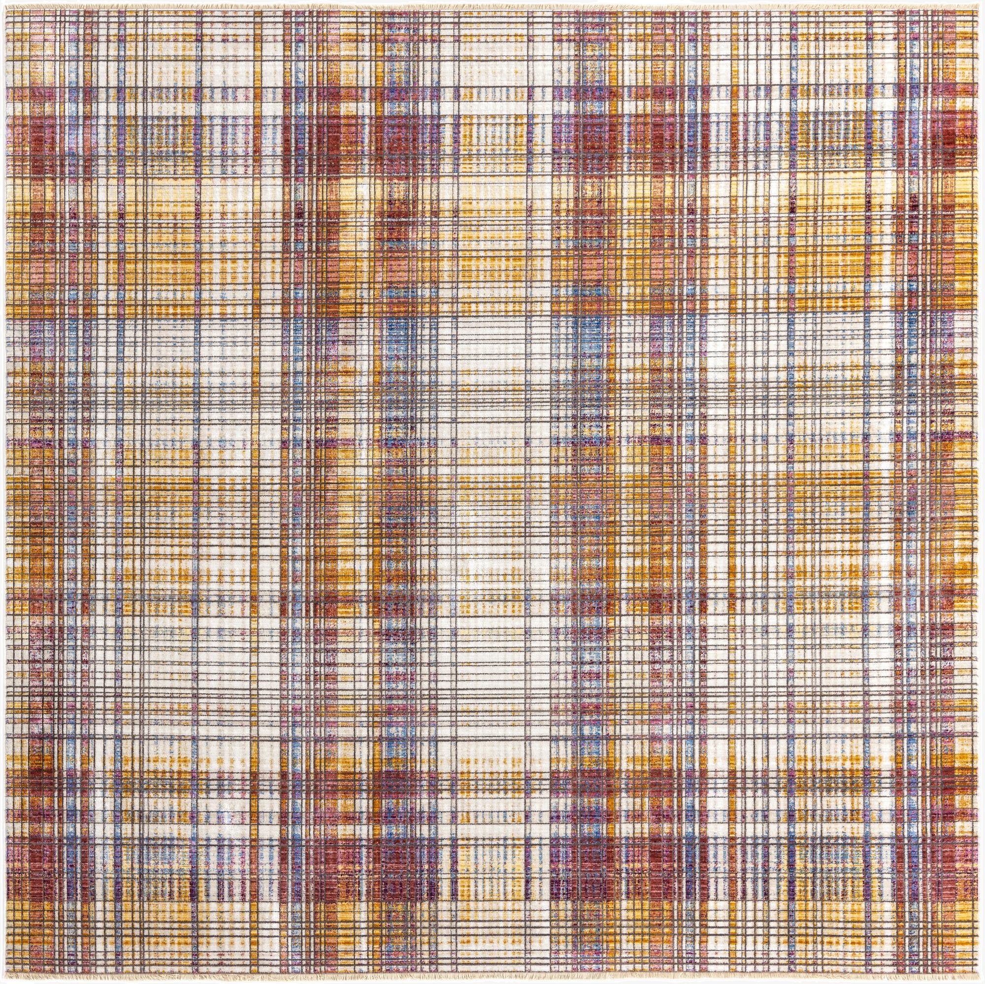 240cm x 240cm Deepa Square Rug