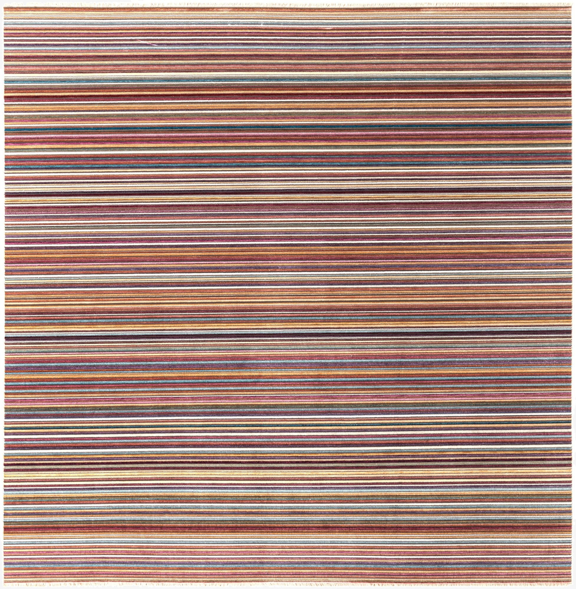 Primary image 240cm x 240cm Deepa Square Rug
