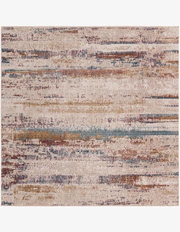 Deepa Square Rug
