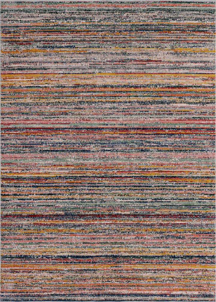 9' 10 x 9' 10 Gemstone Square Rug