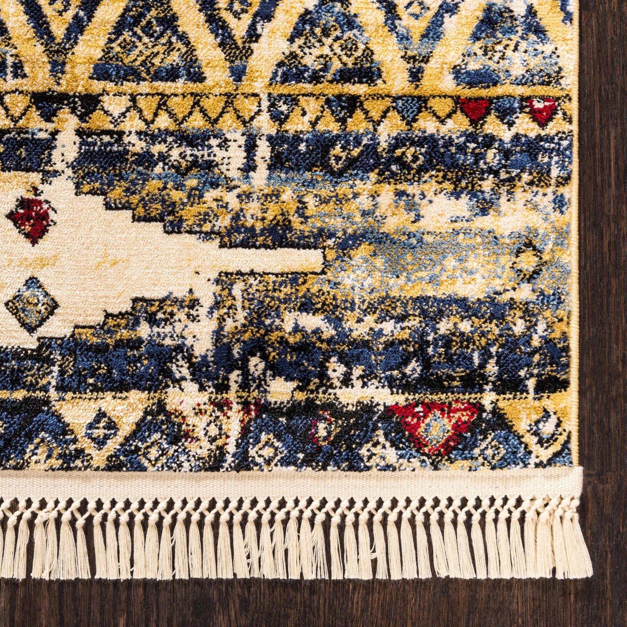 245cm x 245cm Georgetown Square Rug