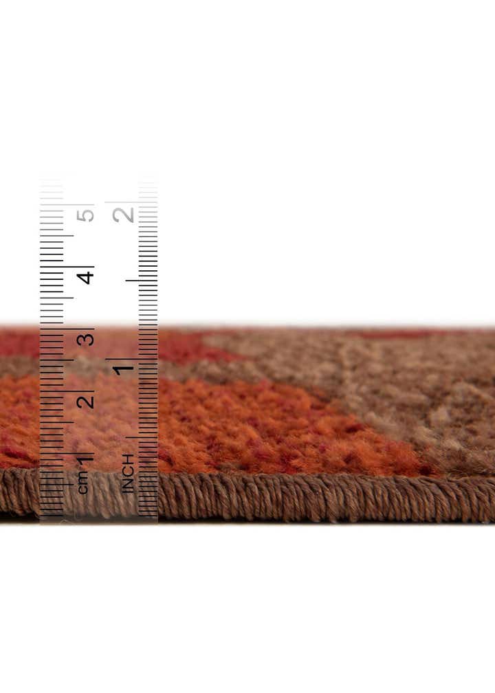 7' 10 x 7' 10 Harvest Square Rug