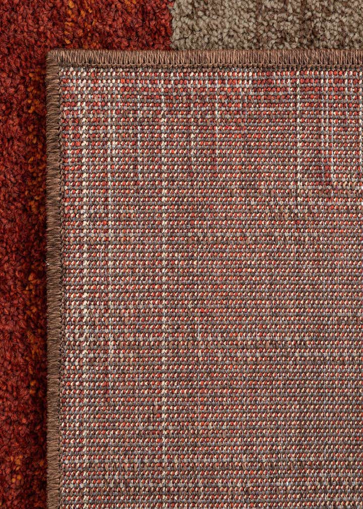 7' 10 x 7' 10 Harvest Square Rug