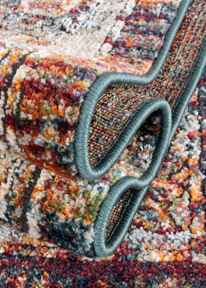 6' x 6' Isabella Square Rug