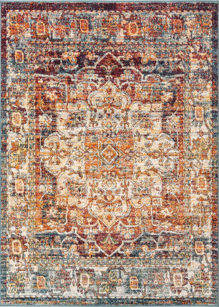 6' x 6' Isabella Square Rug