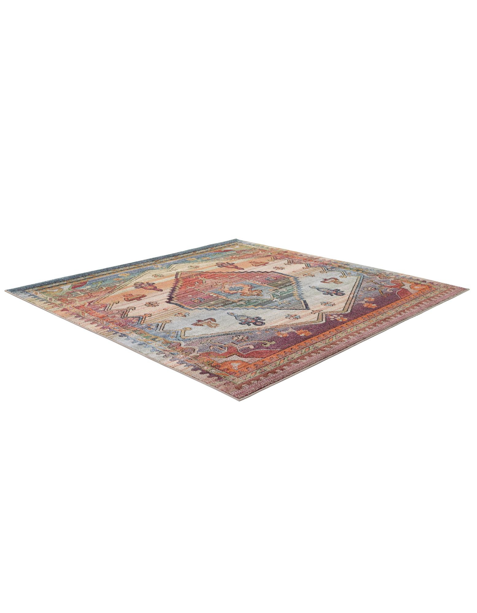 8' x 8' Isabella Square Rug