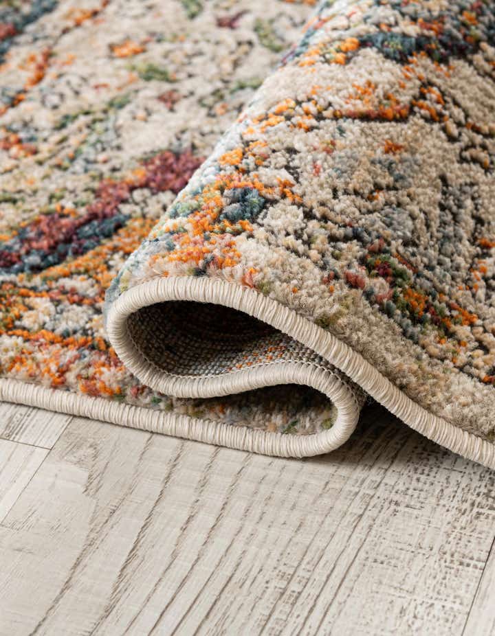 8' x 8' Isabella Square Rug