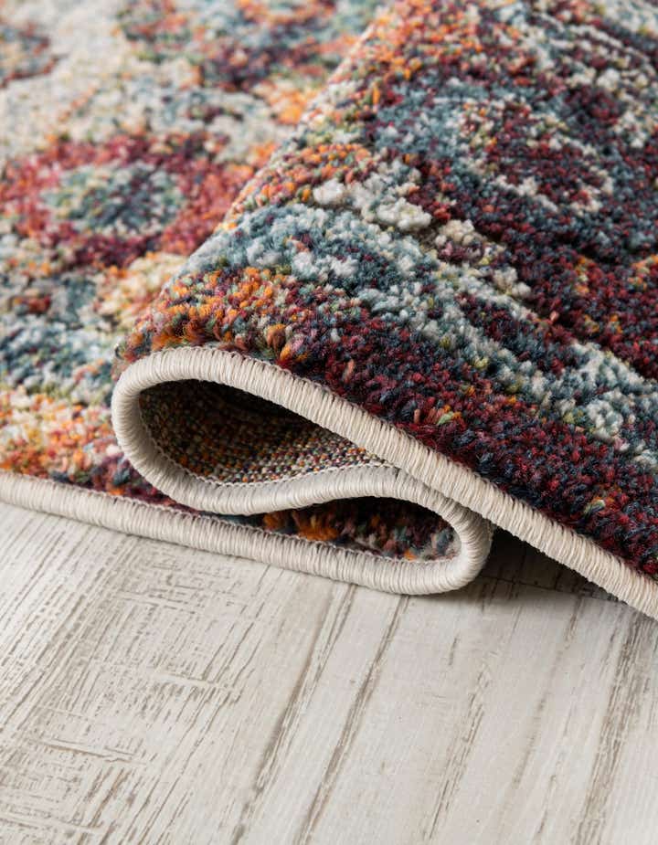 8' x 8' Isabella Square Rug