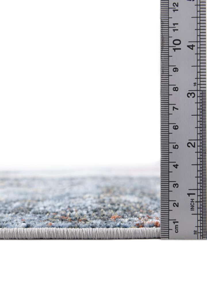 7' 10 x 7' 10 Kamala Washable Square Rug