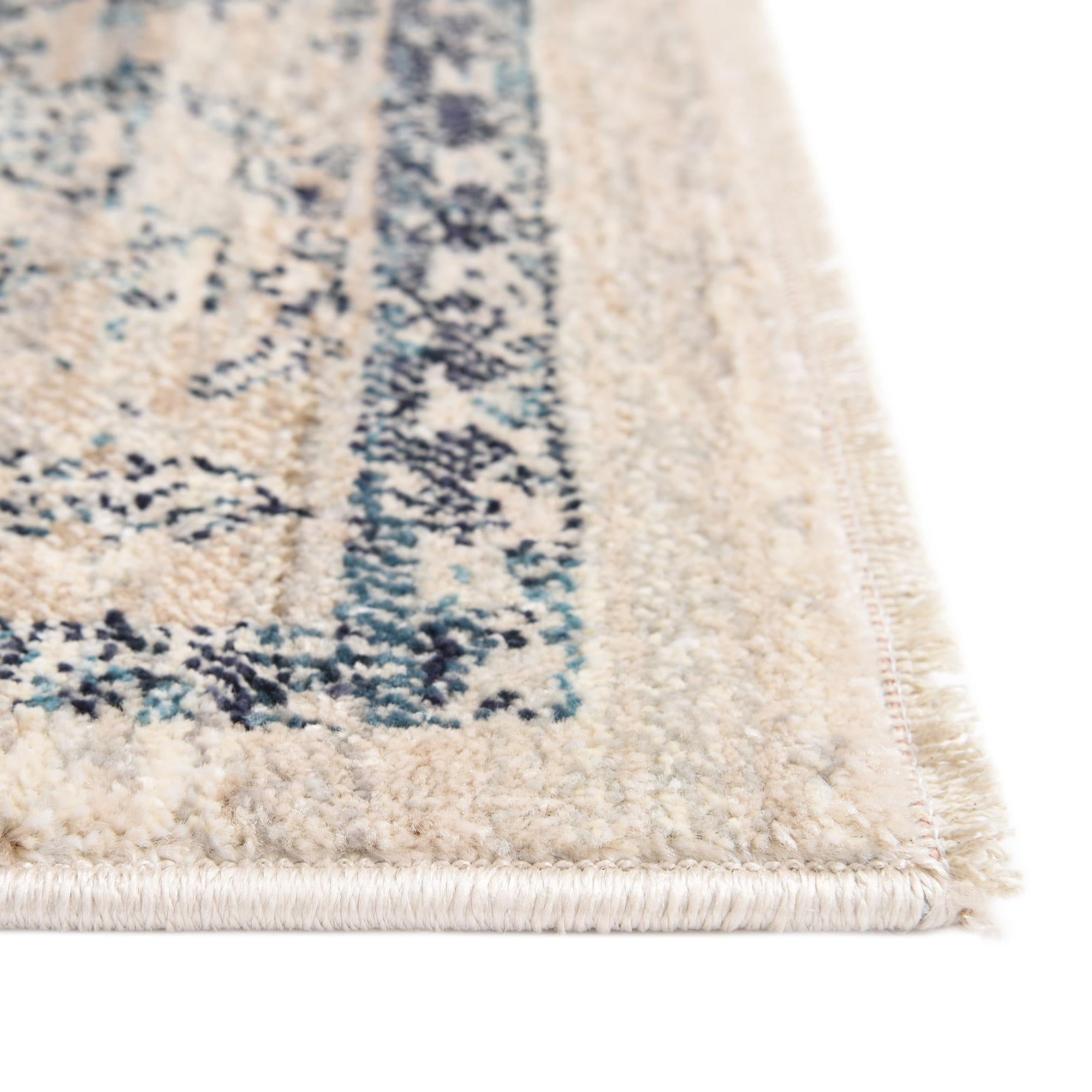 4' x 4' Lola Square Rug