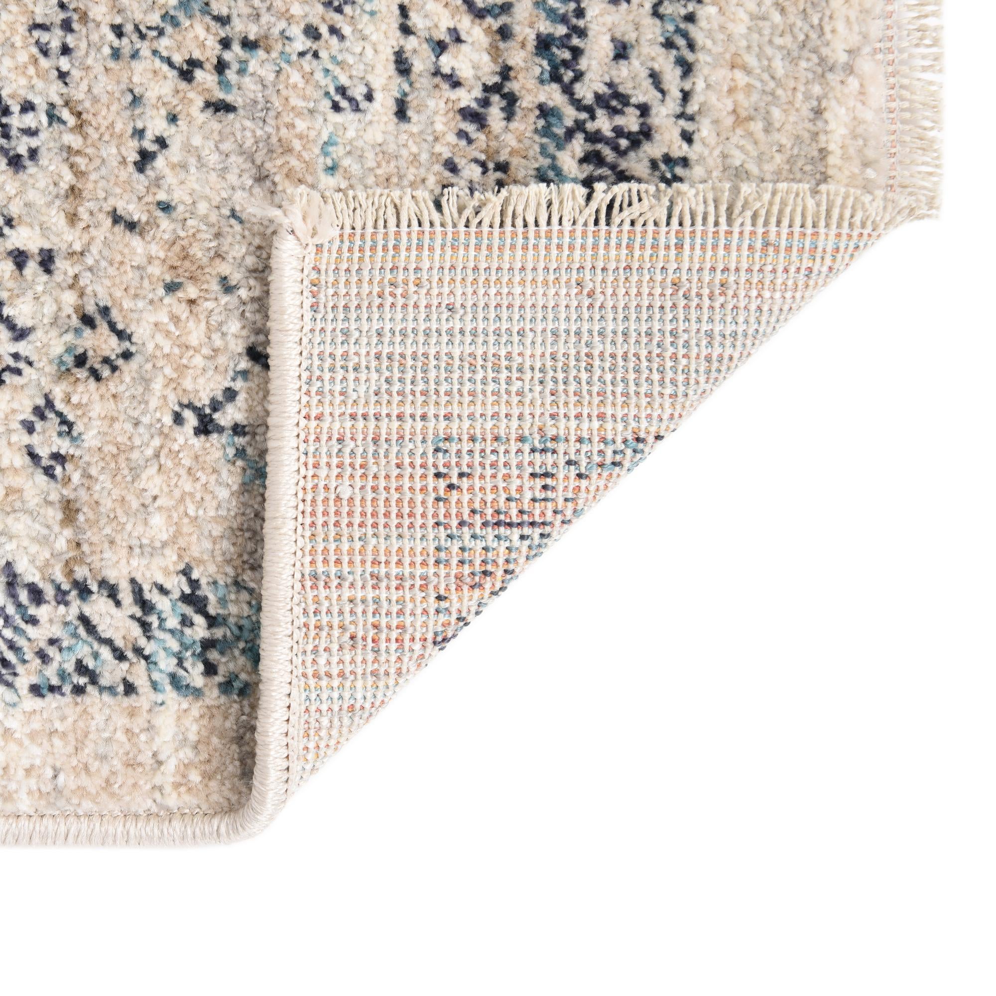 4' x 4' Lola Square Rug