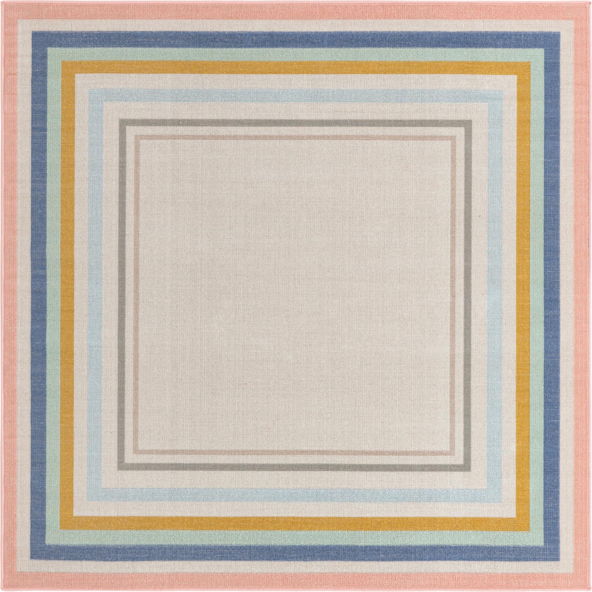 Rug Multicolored Swatch link