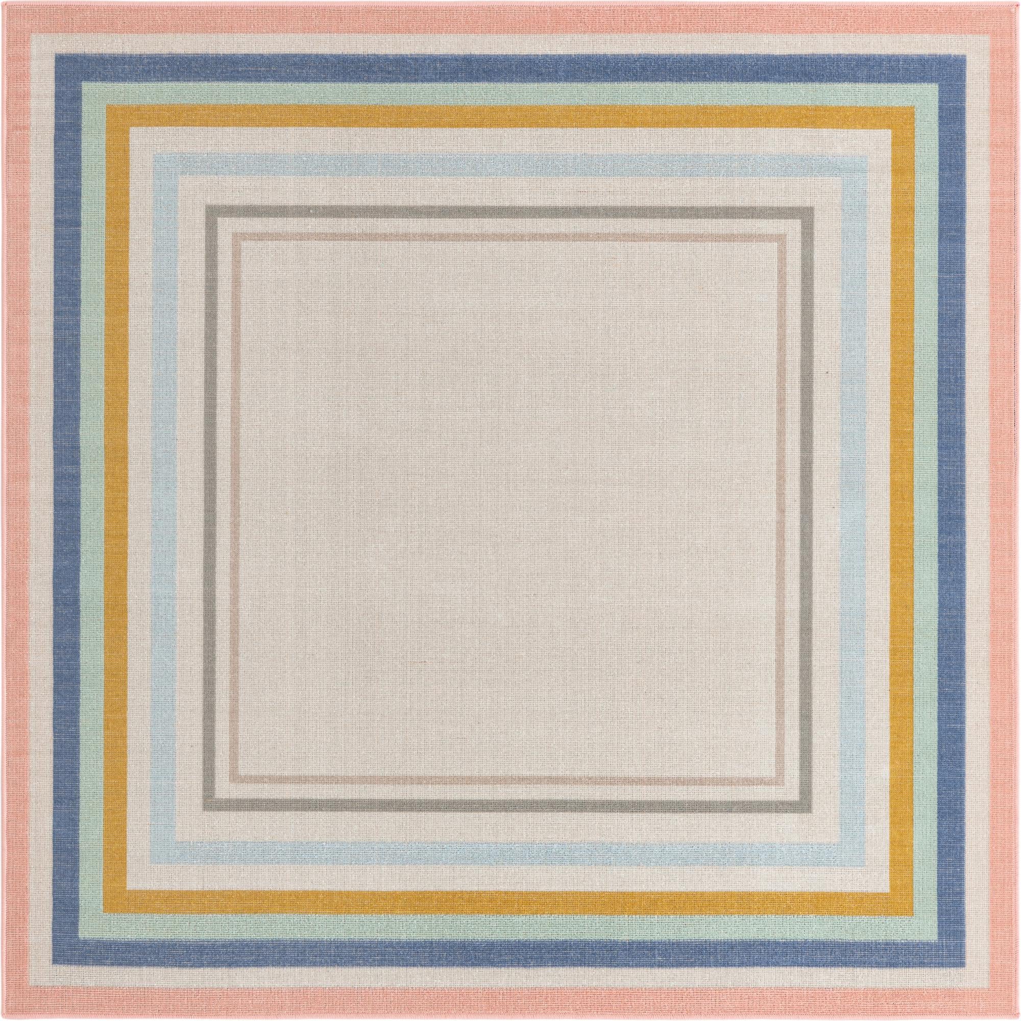 Rug Multicolored Swatch link