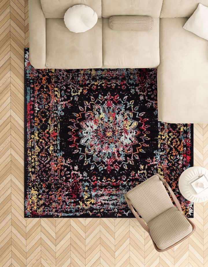 10' x 10' Madeline Square Rug