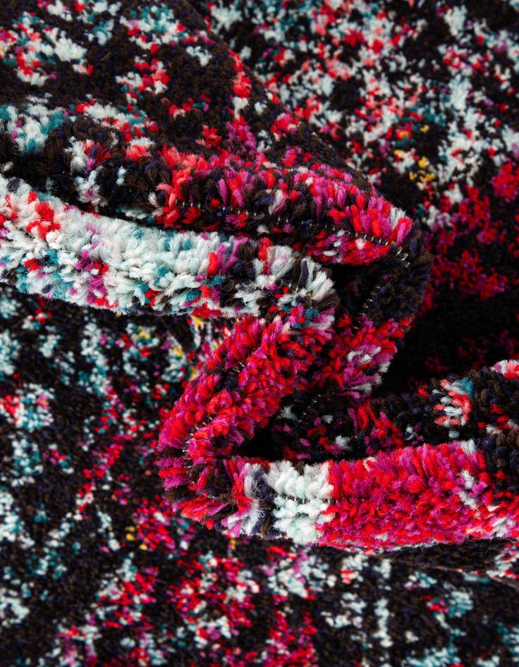 Detail image of 10' x 10' Madeline Square Rug